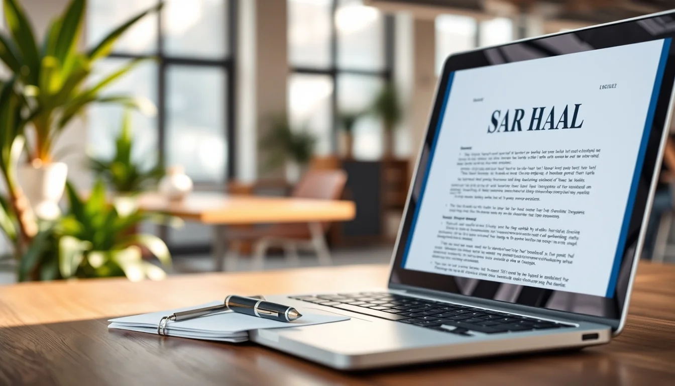 Supporting pricing visual